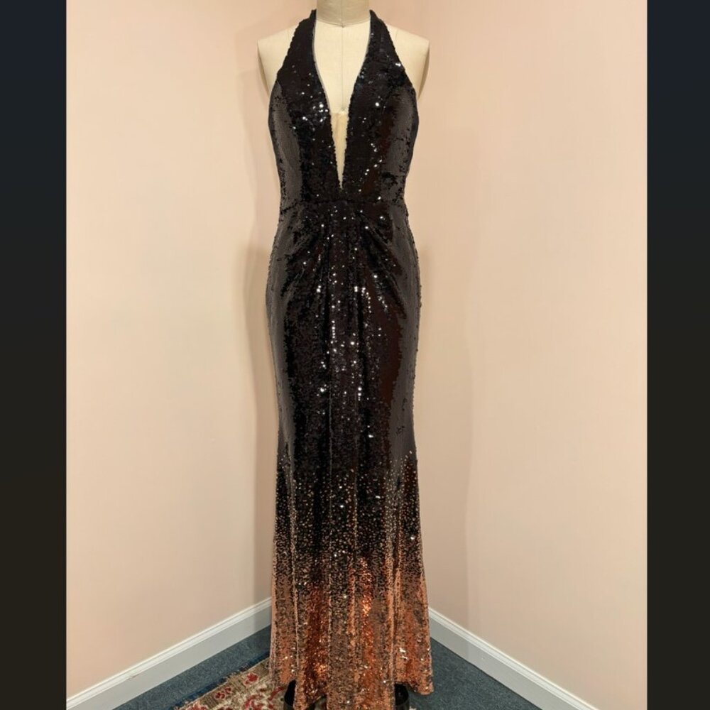 Galina Signature evening gown